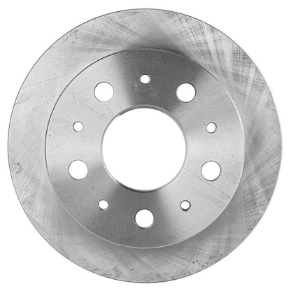 Disc Brake Rotor for Ram ProMaster 1500 (2014–2020) Rear