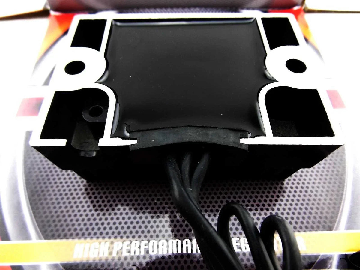 Regulator Rectifier Assy for Harley Davidson FXST Softail (1989-1999)