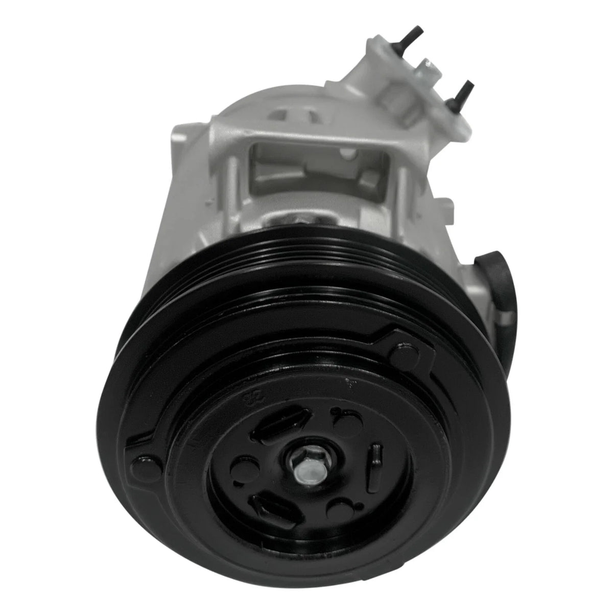 A/C Compressor Kit Replacement for Buick Regal 2.0L Turbo (2017–2017)