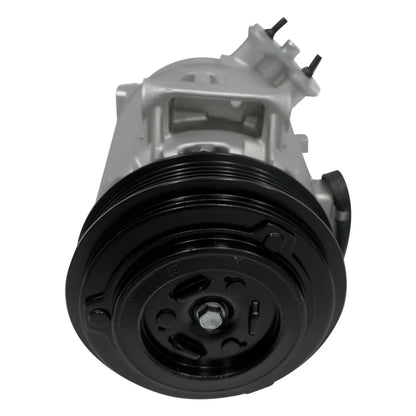 A/C Compressor Kit Replacement for Buick Regal 2.0L Turbo (2017–2017)
