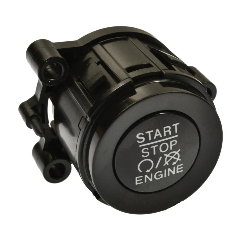 Ignition Push Button Switch for Fiat 500X (2016–2020) ALX-PAU-SI-US1367-CLA3