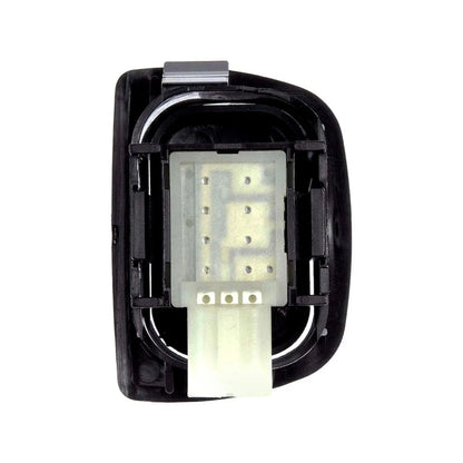 Power Door Lock Switch for Saturn SC1/SC2 (1997–2002) ALX-PAU-RB-901-135-CLA1