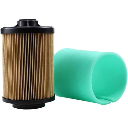 Premium Air Filter for Can-Am (707800371)