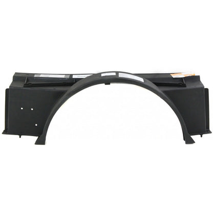 Radiator Fan Shroud for GMC K2500 (2000) | GM3110126, CLX-M0-USA-C160323-CL360A85