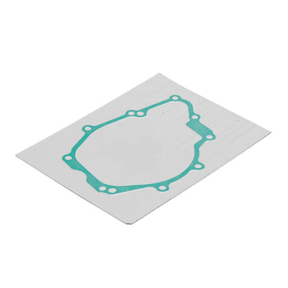 Left Engine Stator Cover Gasket for Yamaha FZ6 XJ6 YZF R6 (2003–2017) 5VX-15451-00 5VX-15451-01 5SL-15451-00