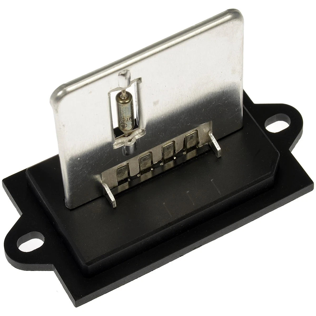 Blower Motor Resistor for Suzuki SX4 (2011–2013) 984-519, 20475, RU1594