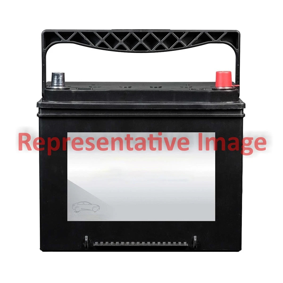 Battery Control Module 68437272AA for Jeep Compass Cherokee (2017–2019)