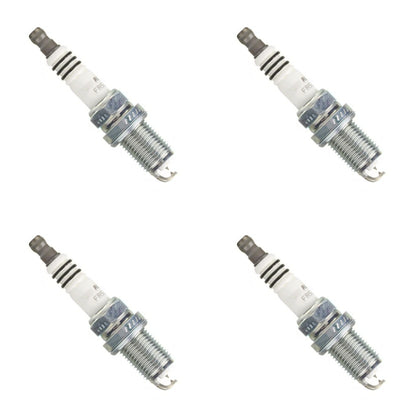 Set of 4 NGK Spark Plugs for Saturn LS2/LW2 (2000) TLX-ngk95839-CL360A144