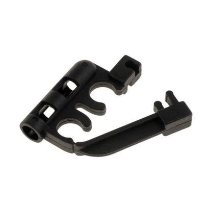 Spark Plug Wire Retainers for Locking Stud Slotted Style (ALX-PAU-MM-40289-CL360A50)