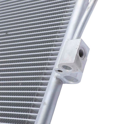 A/C Condenser for Nissan Murano (2015–2019) 18055147, 30003, 940857, 921005AA0A, 921005AA1A, 921005AA1B