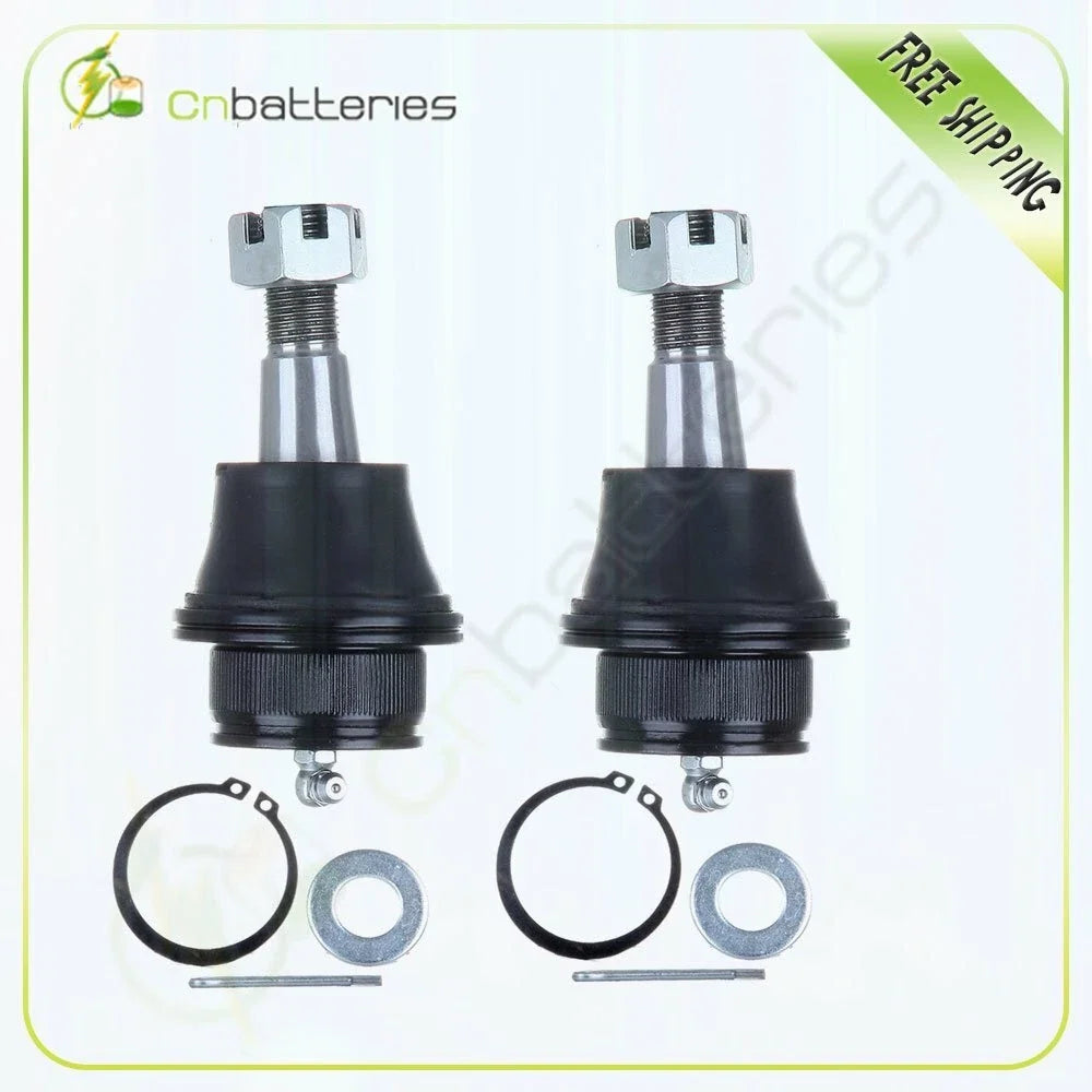 2pc Suspension Ball Joint for Dodge Ram 1500 (2002–2009)