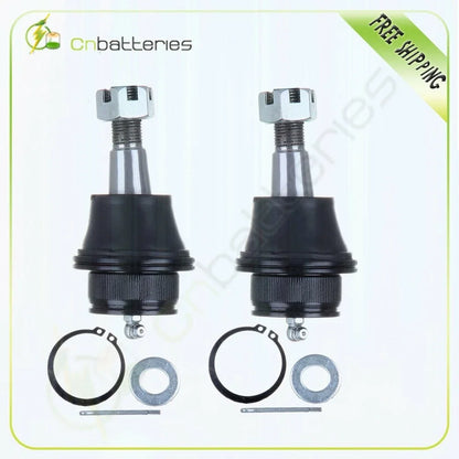 2pc Suspension Ball Joint for Dodge Ram 1500 (2002–2009)