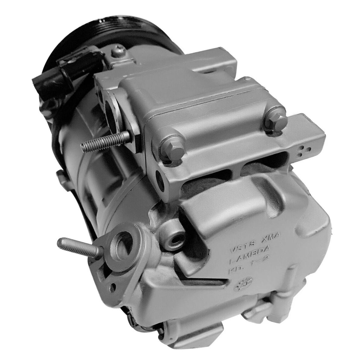 AC Compressor Kit EF36 for Kia Sorento 2.4L (2011–2015)