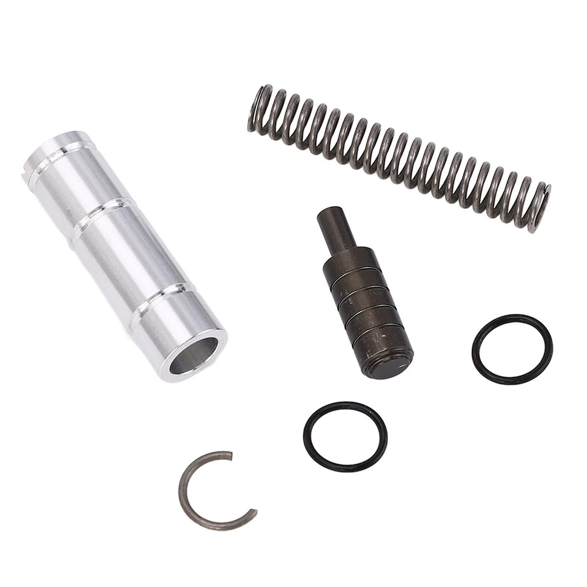 TCC Damper Valve Sleeve Kit for Mercedes (68942-23K, 68942-23K S78741QAK)