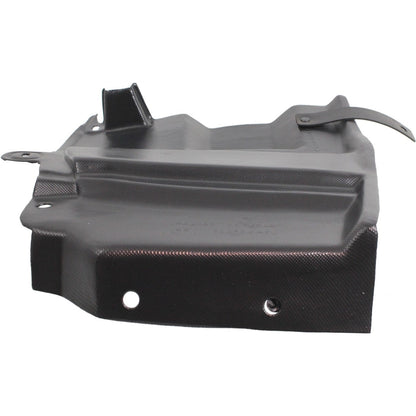 Engine Splash Shield for Nissan Maxima (2009–2014) Front Passenger Side