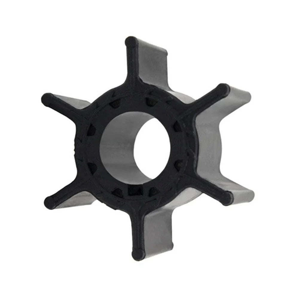 Water Pump Impeller with Key for Yamaha Outboard 9.9/15HP (1990–2023) 18-3074