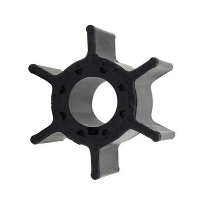 Water Pump Impeller with Key for Yamaha Outboard 9.9/15HP (1990–2023) 18-3074