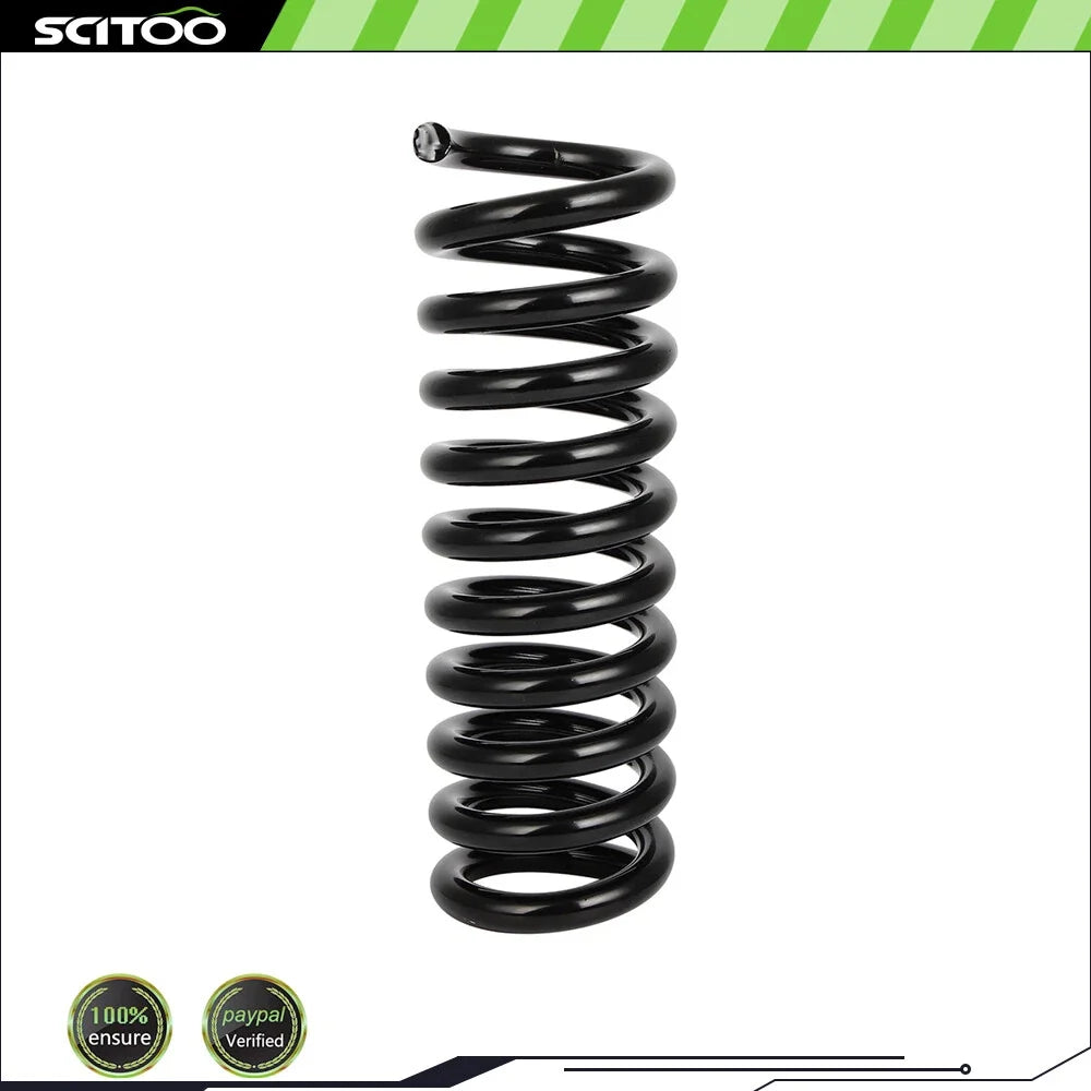 2pc Rear Coil Spring for Chrysler 300 RWD (2005–2010) 4895322AC
