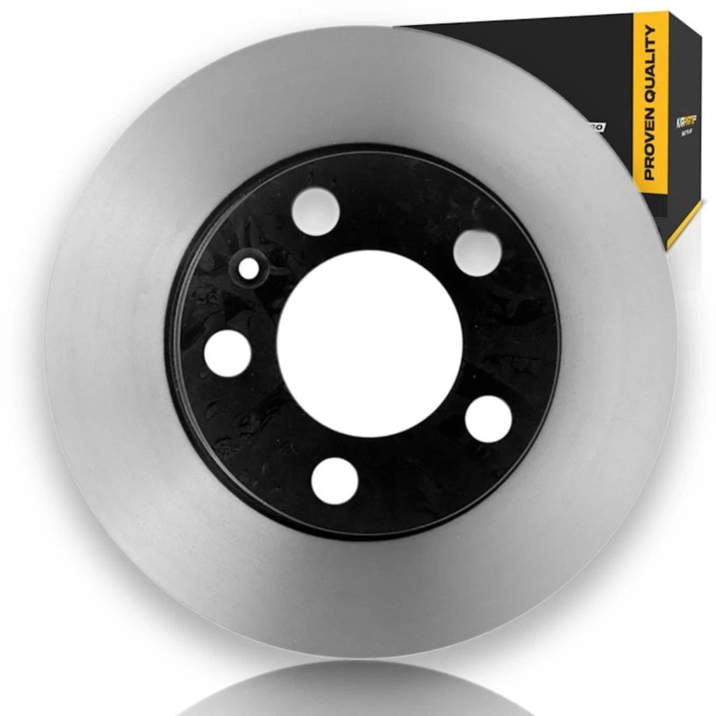 Disc Brake Rotor for Audi A3 (1999–2004) ALX-PAU-AC-18A943AC-CLA3