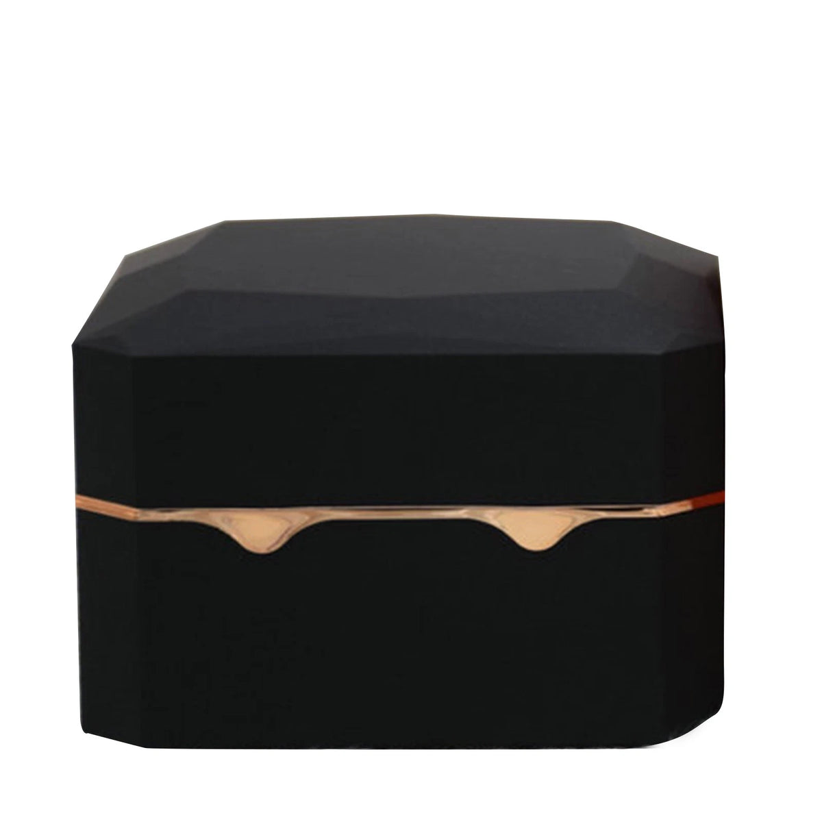 LED Light Display Storage Holder for Jewelry Box
