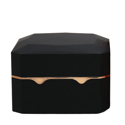 LED Light Display Storage Holder for Jewelry Box