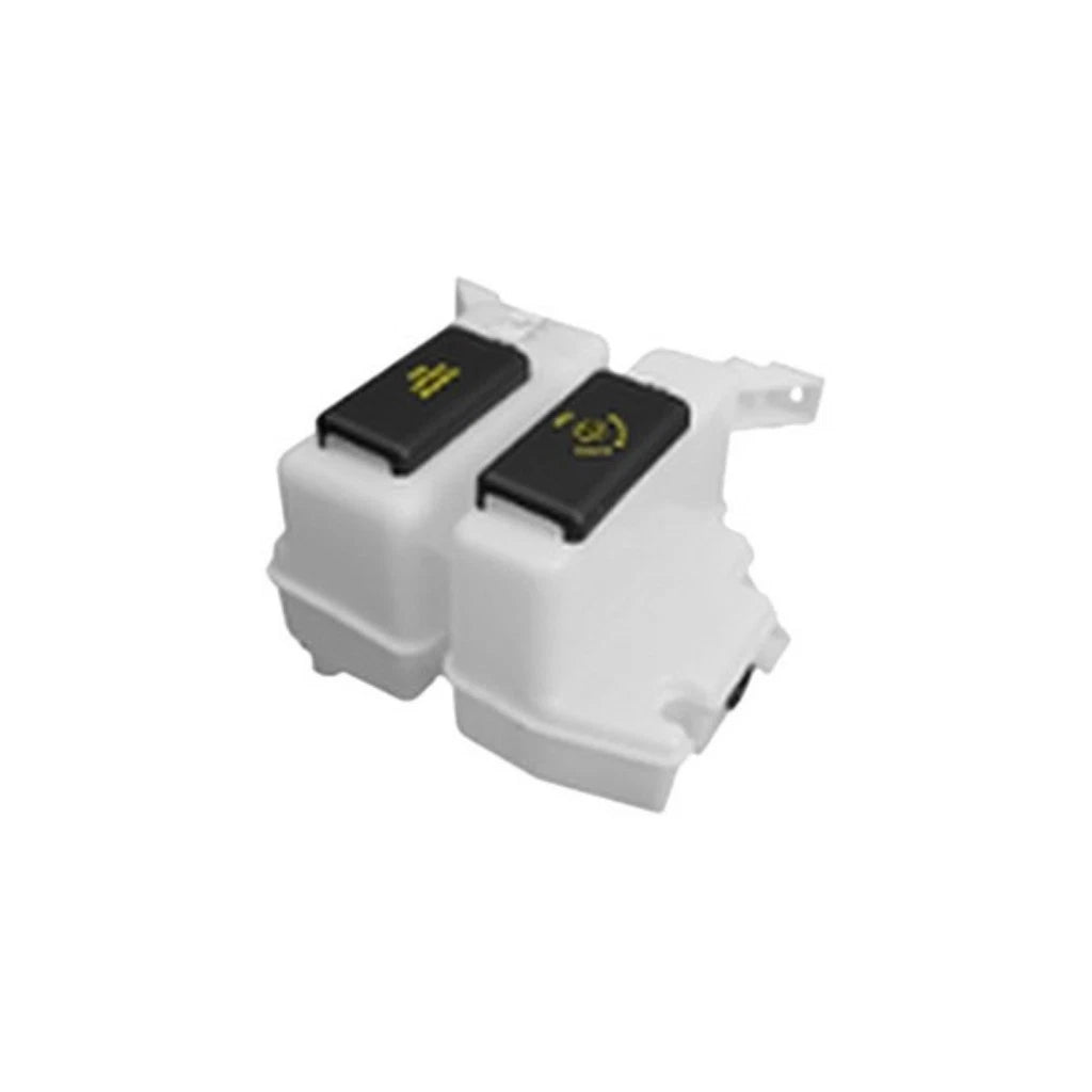 Windshield Washer Reservoir for Mercury Mariner (1999–2001) MLX-SHE584E-600-CL360A52, FO1288164