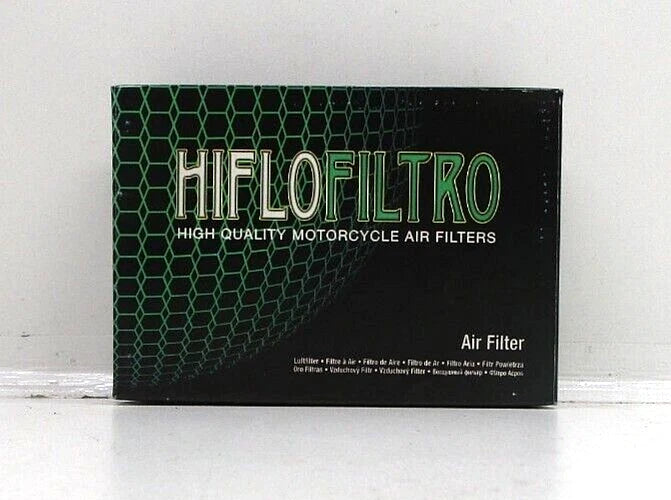 HiFlo HFA3608 Air Filter for