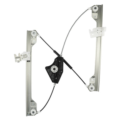 Front Side Power Window Regulator for Nissan Maxima (2009–2014) 807219DH0A, 807219DH1A, 807219N00A, 807209DH0A, 807209DH1A, 752-458, 752-459