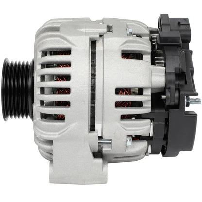 Alternator for Chevrolet Astro, GMC Safari (2005) 11076