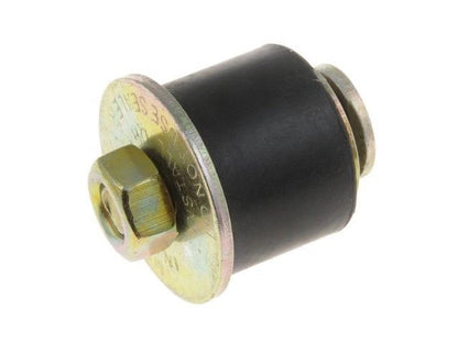 Engine Oil Galley Plug for Buick Riviera (1979–1987) 38966MZJF