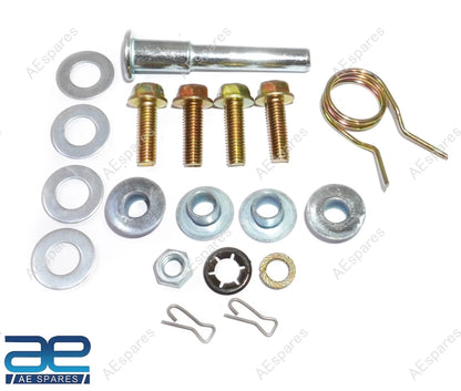 Transmission Shifter Lever Repair Kit for Suzuki Super Carry Eeco