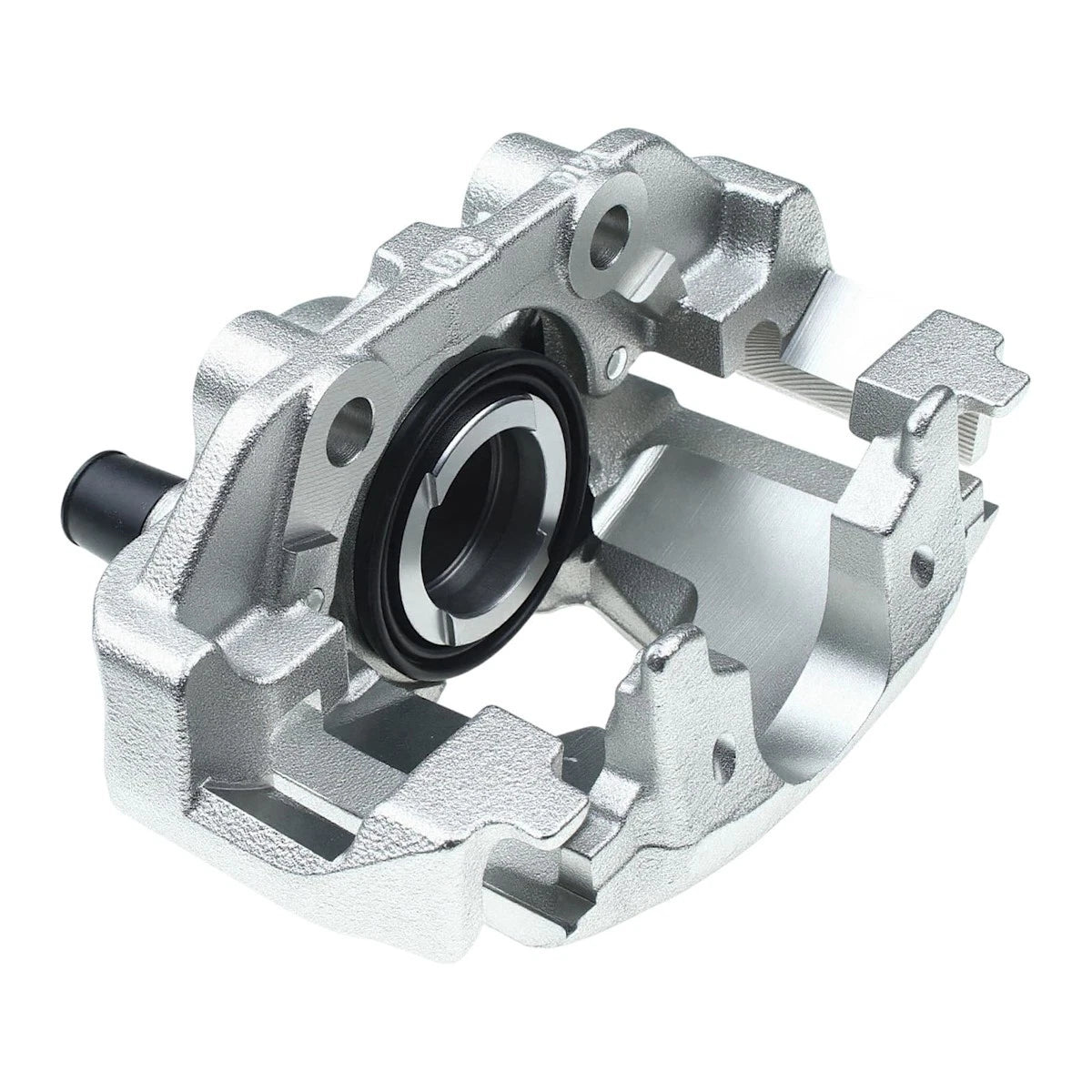 Brake Caliper Front Right for Daewoo Lanos Sedan (1999–2002) 18020811, 19B2835