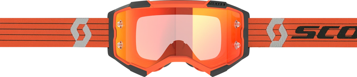 SCOTT Fury Goggle for (272828-1011280)