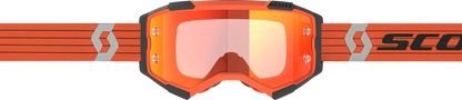 SCOTT Fury Goggle for (272828-1011280)
