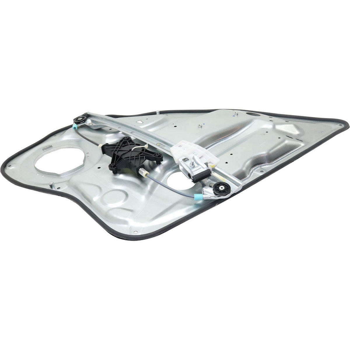 Window Regulator for Mercedes-Benz E-Class (2010–2016) Right Rear