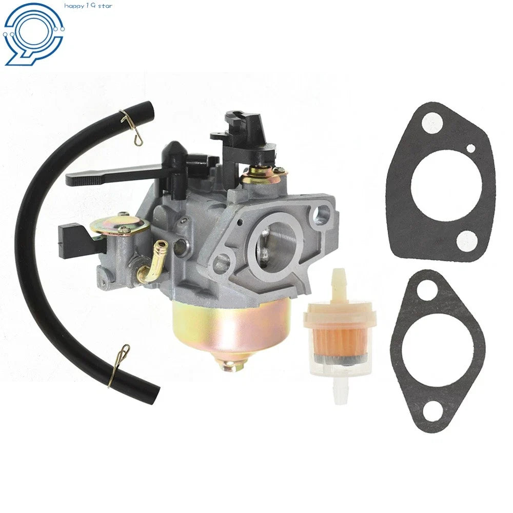 Carburetor Kit 16100-ZE2-W71 for Honda GX240 (1616100-ZH9-820)