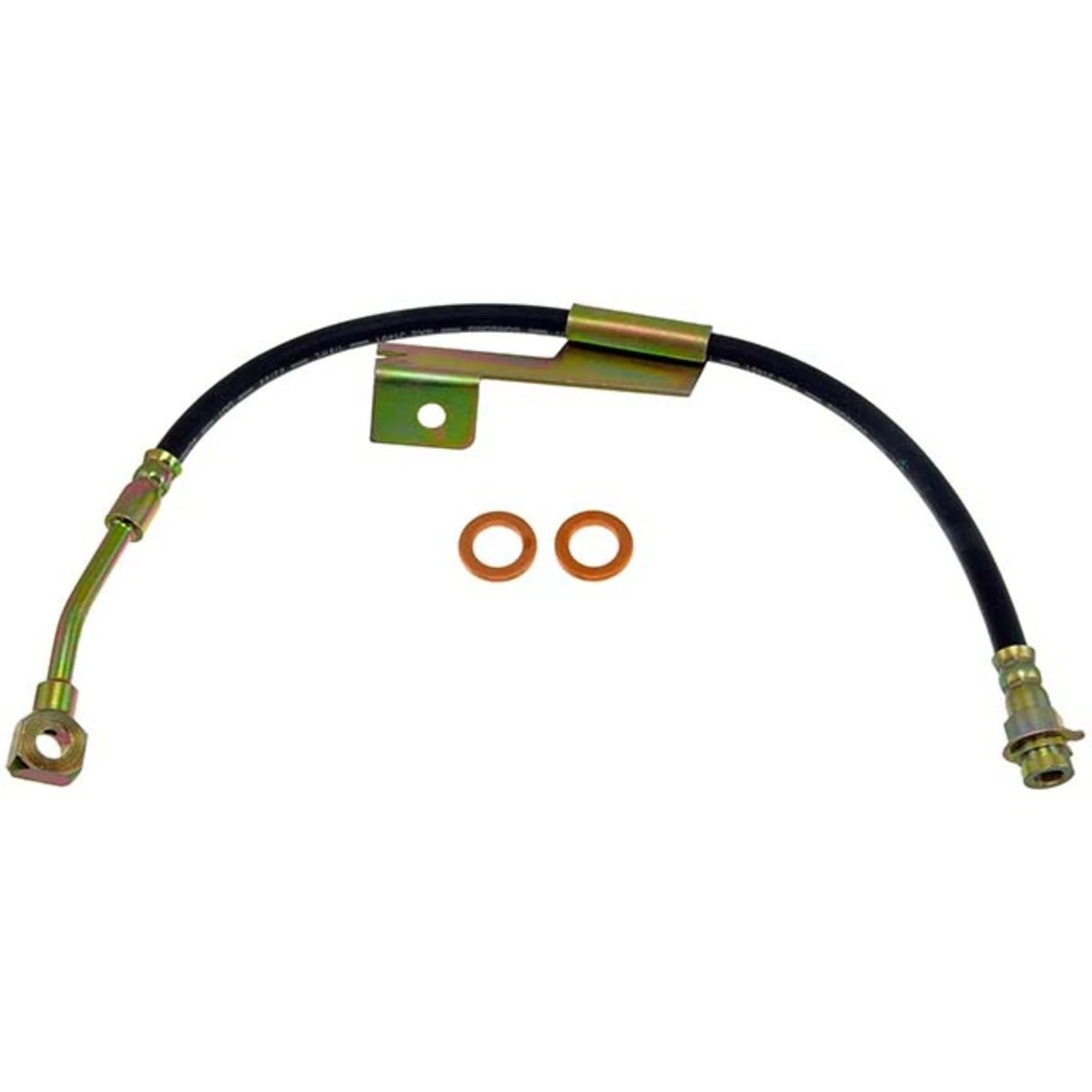 Dorman Brake Line for Chevy Suburban (H380248, B916582, B917508)