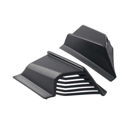 Aerodynamic Side Air Wing Spoiler for Honda ADV150 (2019–2022)