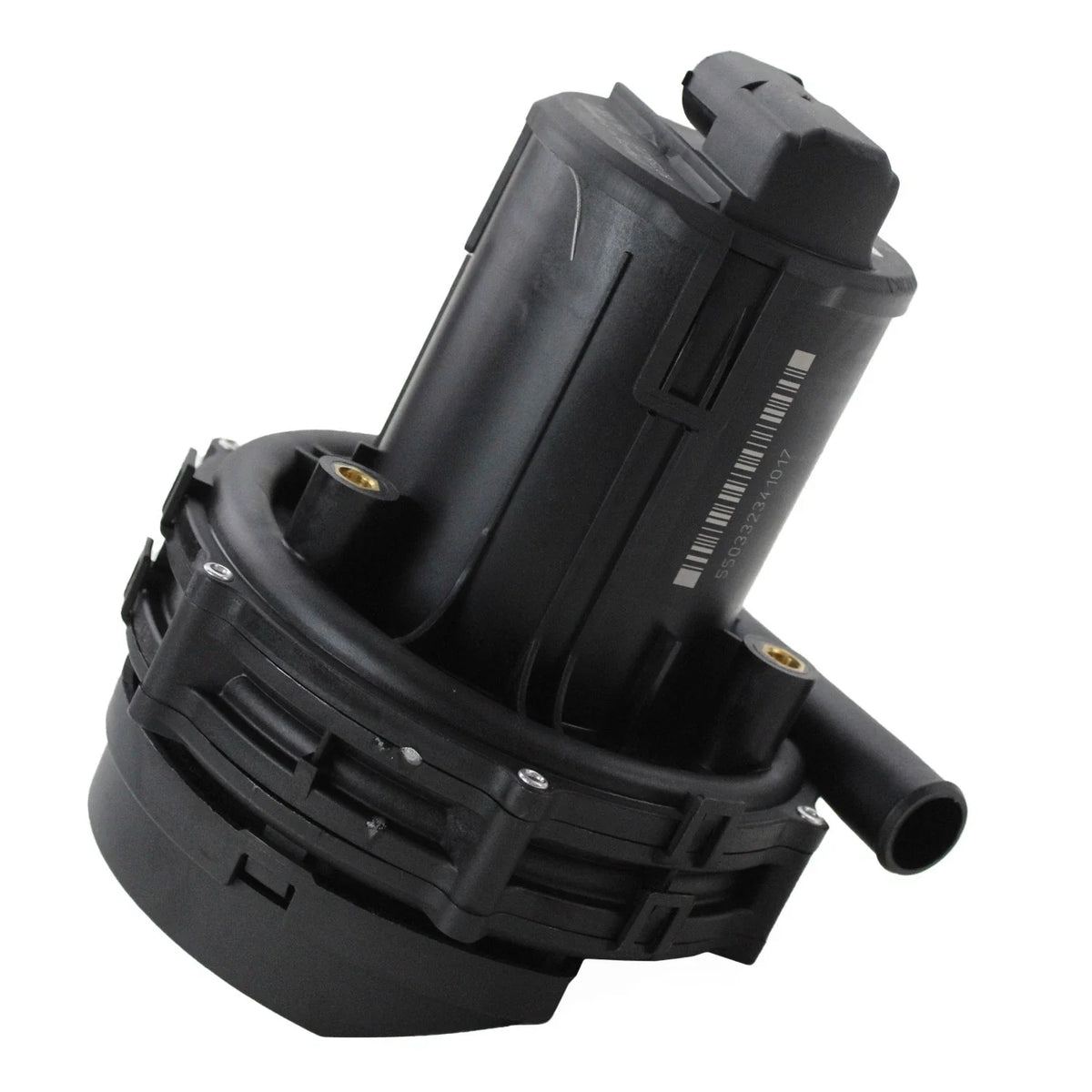 Pierburg Secondary Air Injection Pump for BMW 320i (2006–2013) 7.21852.24.0