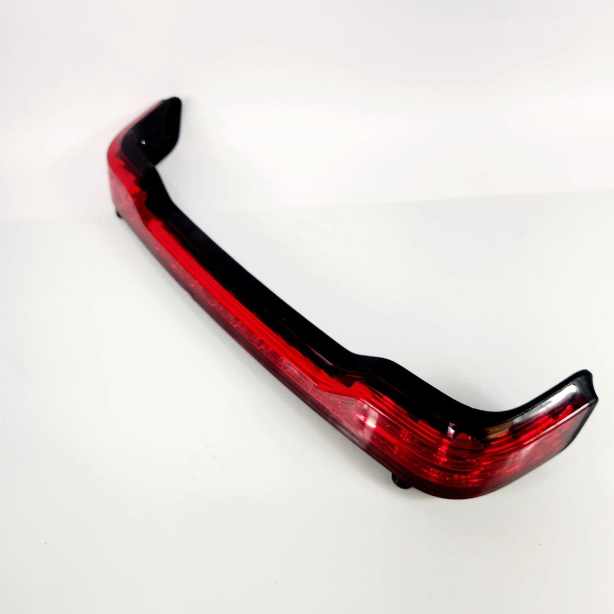 LED Light Bezel for Harley Davidson Ultra Tour Pak (2014–2024) 67800093