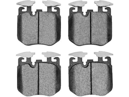Brake Pad Set for BMW M440i Gran Coupe (2023–2026) 29613MJMZ