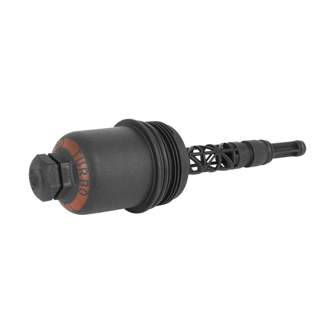 Oil Engine Filter Housing Cap Cover 2711800238 for Mercedes Benz C230 (2003–2005)