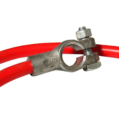 Battery Cable for Massey Ferguson Tractor 150 175 230 235 245