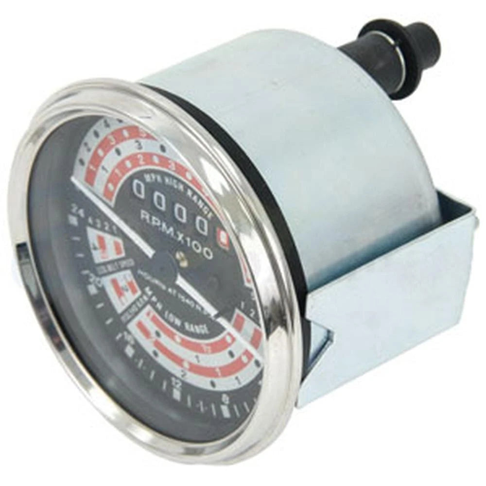 Tachometer for Massey Ferguson Tractor 165, 175, 178, 180