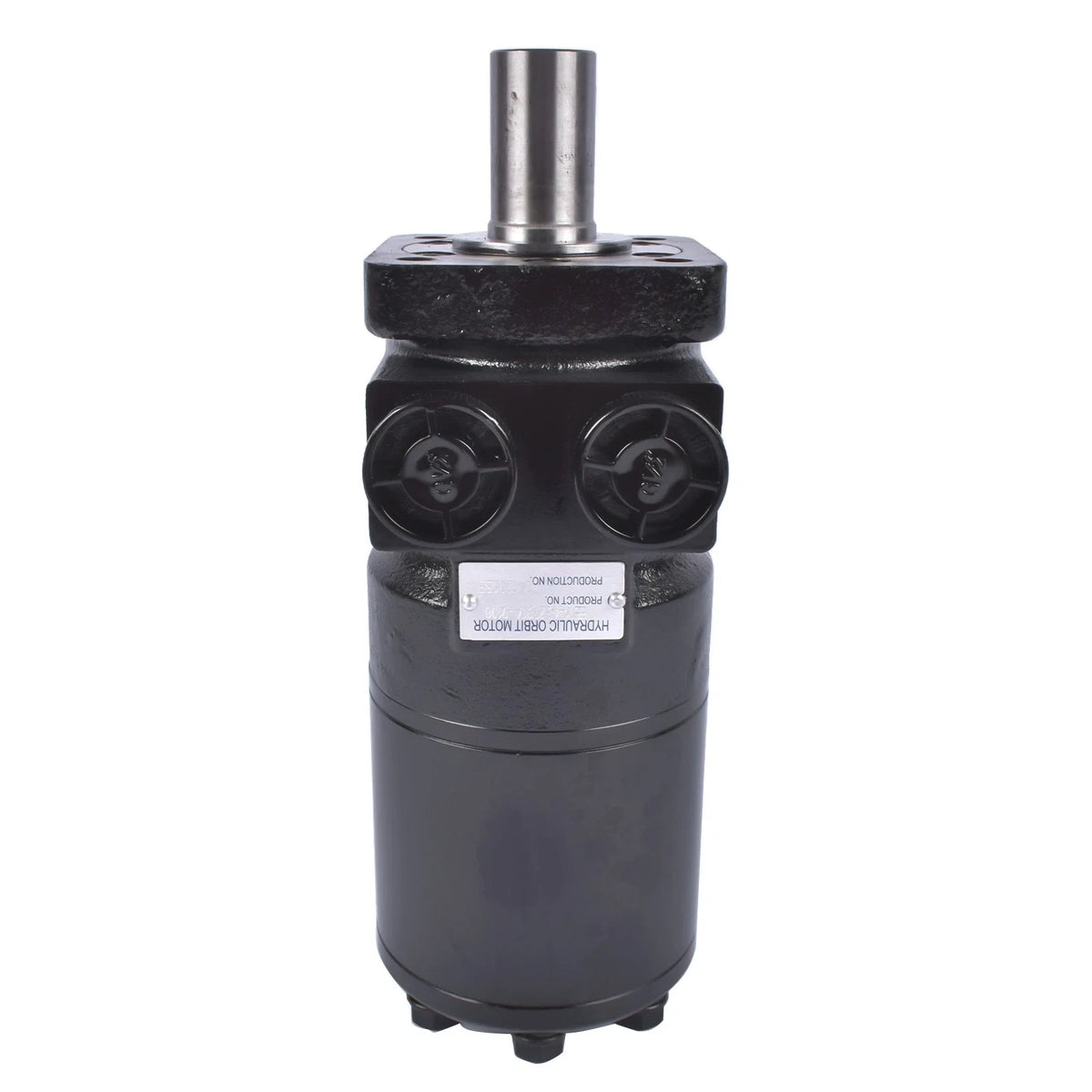 Hydraulic Motor
