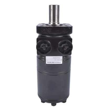 Hydraulic Motor