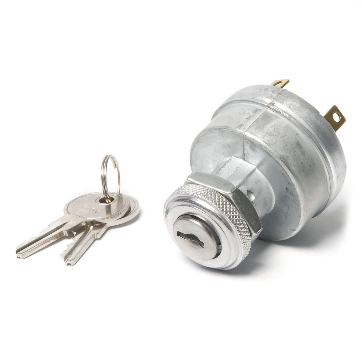 Ignition Key Switch Lock for Kimpex (01-118-27)