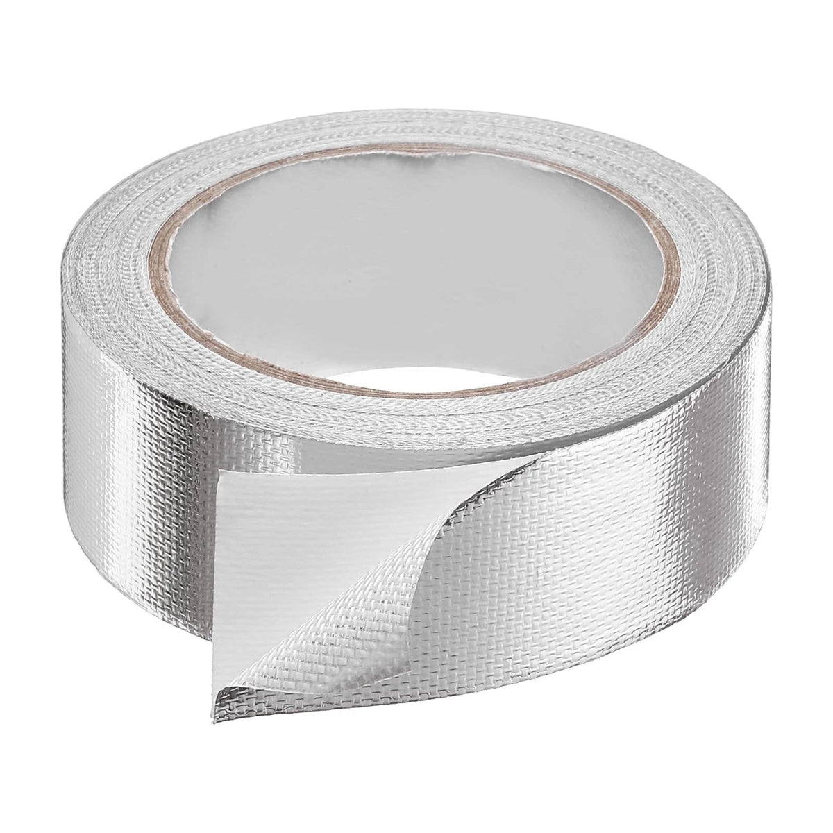 Heat Shield Tape 1.57" x 65.6 ft for Automotive Applications