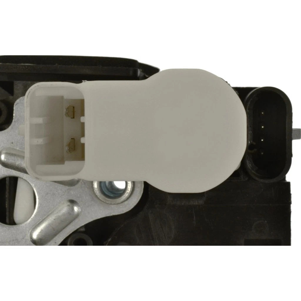Power Door Lock Actuator for Chevy Trailblazer EXT (2002–2006) ALX-PAU-SI-DLA-331-CLA3