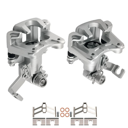 Rear Disc Brake Calipers Set for Suzuki SX4 (2007–2013) 5540280J00999